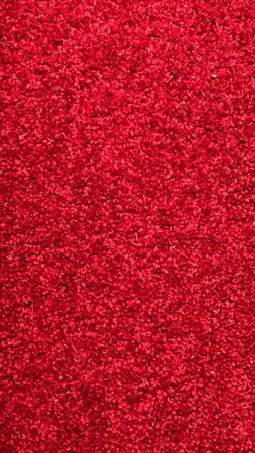 >CASTLEBAY TWIST TURKEY RED